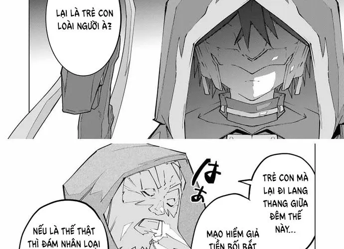 Bị Phản Bội Bởi Đồng Đội Và Sở Hữu [Gacha Không Giới Hạn] Lv.9999 Chap 106 - Next Chap 107