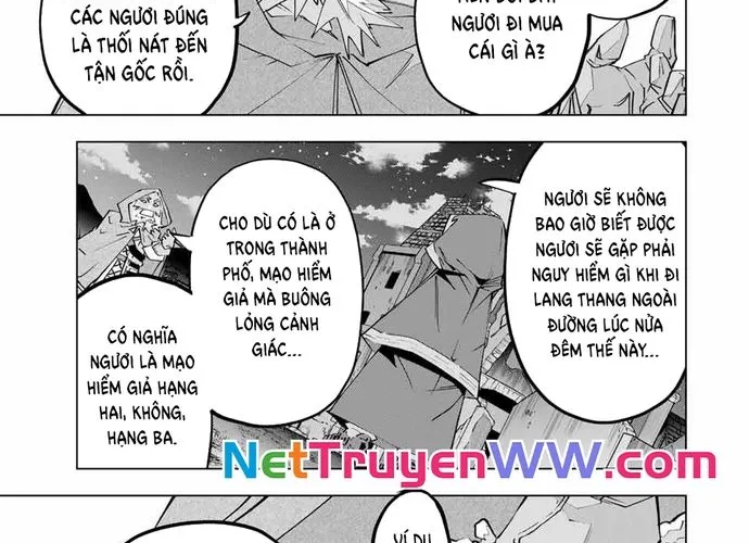 Bị Phản Bội Bởi Đồng Đội Và Sở Hữu [Gacha Không Giới Hạn] Lv.9999 Chap 106 - Next Chap 107