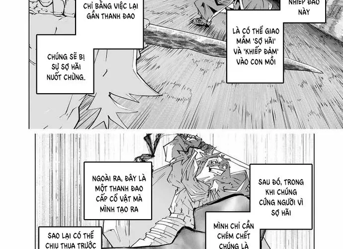 Bị Phản Bội Bởi Đồng Đội Và Sở Hữu [Gacha Không Giới Hạn] Lv.9999 Chap 106 - Next Chap 107