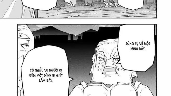 Bị Phản Bội Bởi Đồng Đội Và Sở Hữu [Gacha Không Giới Hạn] Lv.9999 Chap 106 - Next Chap 107