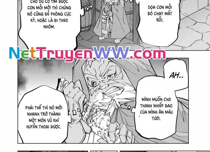 Bị Phản Bội Bởi Đồng Đội Và Sở Hữu [Gacha Không Giới Hạn] Lv.9999 Chap 106 - Next Chap 107
