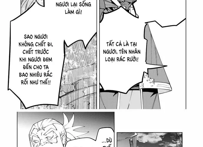 Bị Phản Bội Bởi Đồng Đội Và Sở Hữu [Gacha Không Giới Hạn] Lv.9999 Chap 107 - Next Chap 108