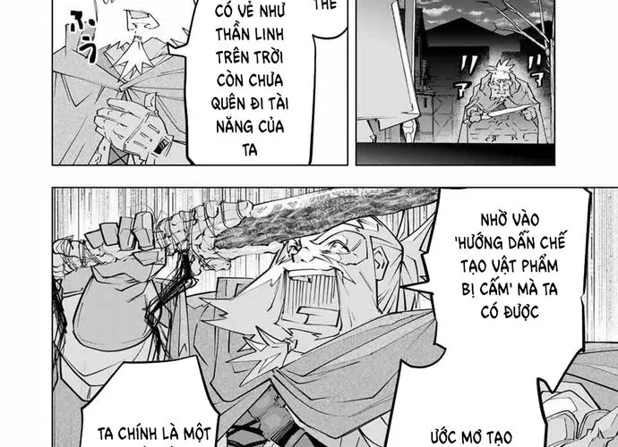 Bị Phản Bội Bởi Đồng Đội Và Sở Hữu [Gacha Không Giới Hạn] Lv.9999 Chap 107 - Next Chap 108