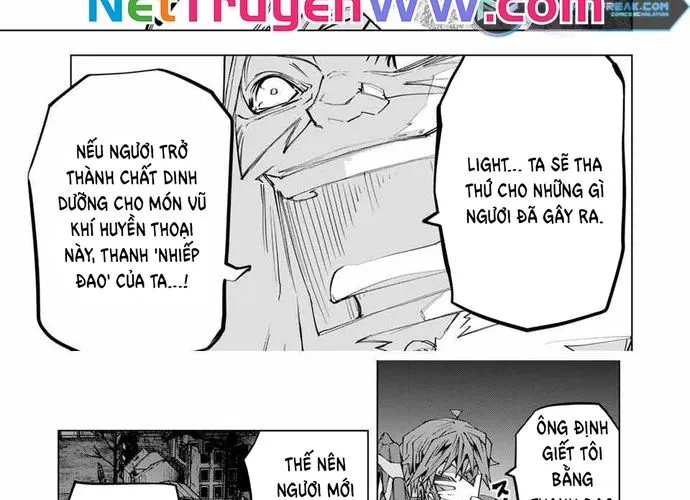 Bị Phản Bội Bởi Đồng Đội Và Sở Hữu [Gacha Không Giới Hạn] Lv.9999 Chap 107 - Next Chap 108