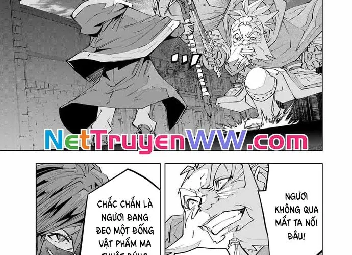 Bị Phản Bội Bởi Đồng Đội Và Sở Hữu [Gacha Không Giới Hạn] Lv.9999 Chap 107 - Next Chap 108