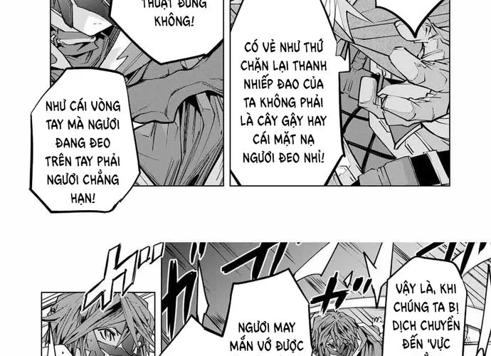 Bị Phản Bội Bởi Đồng Đội Và Sở Hữu [Gacha Không Giới Hạn] Lv.9999 Chap 107 - Next Chap 108