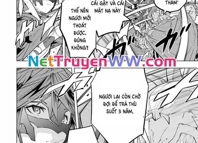 Bị Phản Bội Bởi Đồng Đội Và Sở Hữu [Gacha Không Giới Hạn] Lv.9999 Chap 107 - Next Chap 108