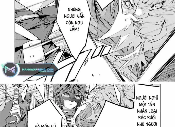 Bị Phản Bội Bởi Đồng Đội Và Sở Hữu [Gacha Không Giới Hạn] Lv.9999 Chap 107 - Next Chap 108