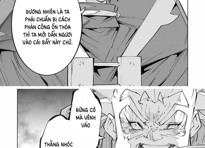 Bị Phản Bội Bởi Đồng Đội Và Sở Hữu [Gacha Không Giới Hạn] Lv.9999 Chap 107 - Next Chap 108