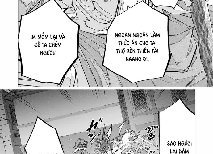 Bị Phản Bội Bởi Đồng Đội Và Sở Hữu [Gacha Không Giới Hạn] Lv.9999 Chap 107 - Next Chap 108
