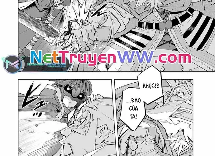 Bị Phản Bội Bởi Đồng Đội Và Sở Hữu [Gacha Không Giới Hạn] Lv.9999 Chap 107 - Next Chap 108