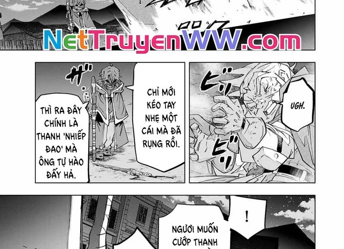 Bị Phản Bội Bởi Đồng Đội Và Sở Hữu [Gacha Không Giới Hạn] Lv.9999 Chap 107 - Next Chap 108