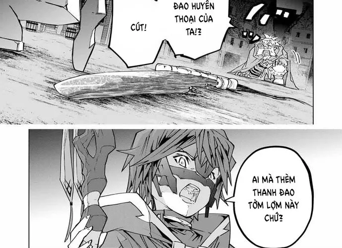 Bị Phản Bội Bởi Đồng Đội Và Sở Hữu [Gacha Không Giới Hạn] Lv.9999 Chap 107 - Next Chap 108
