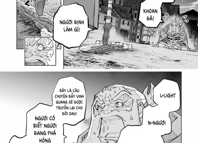 Bị Phản Bội Bởi Đồng Đội Và Sở Hữu [Gacha Không Giới Hạn] Lv.9999 Chap 107 - Next Chap 108