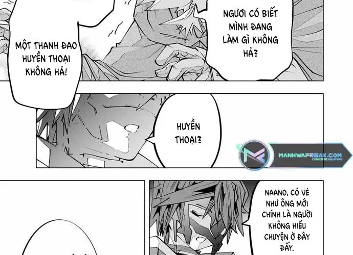 Bị Phản Bội Bởi Đồng Đội Và Sở Hữu [Gacha Không Giới Hạn] Lv.9999 Chap 107 - Next Chap 108