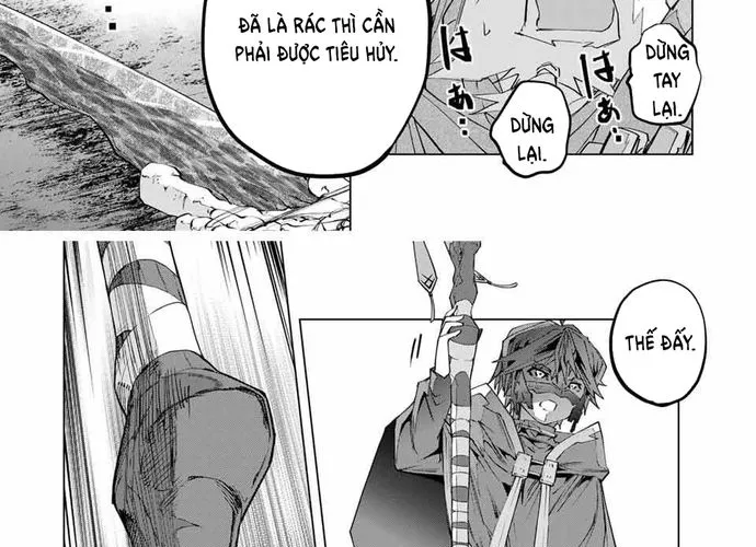 Bị Phản Bội Bởi Đồng Đội Và Sở Hữu [Gacha Không Giới Hạn] Lv.9999 Chap 107 - Next Chap 108