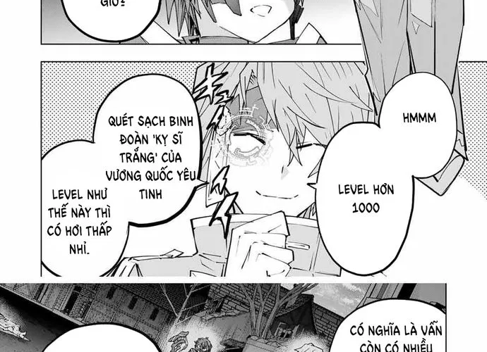 Bị Phản Bội Bởi Đồng Đội Và Sở Hữu [Gacha Không Giới Hạn] Lv.9999 Chap 108 - Next Chap 109