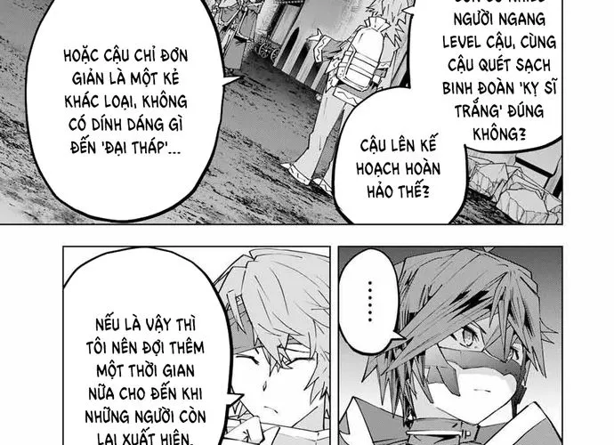 Bị Phản Bội Bởi Đồng Đội Và Sở Hữu [Gacha Không Giới Hạn] Lv.9999 Chap 108 - Next Chap 109