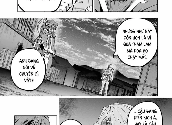 Bị Phản Bội Bởi Đồng Đội Và Sở Hữu [Gacha Không Giới Hạn] Lv.9999 Chap 108 - Next Chap 109