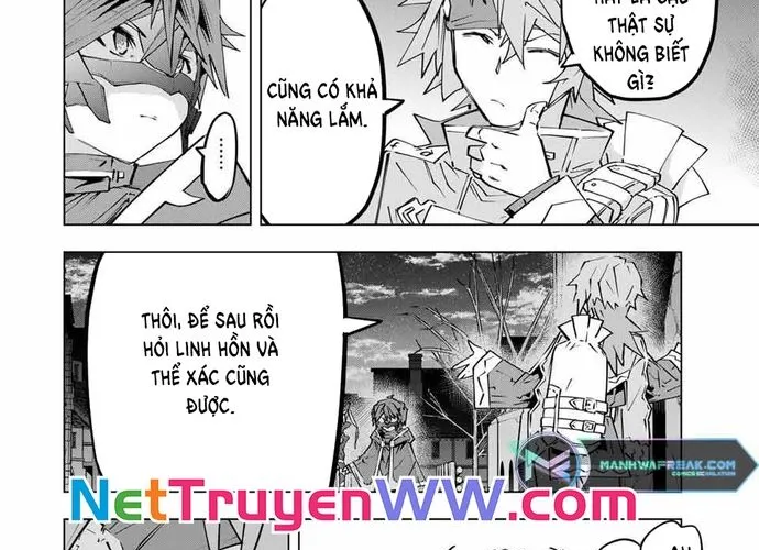 Bị Phản Bội Bởi Đồng Đội Và Sở Hữu [Gacha Không Giới Hạn] Lv.9999 Chap 108 - Next Chap 109
