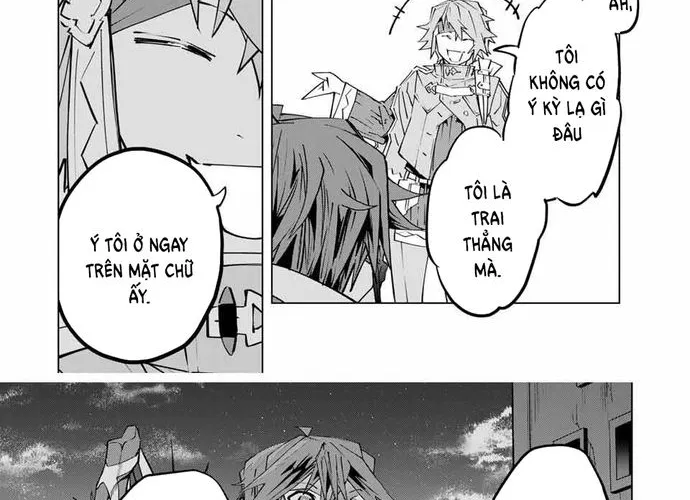 Bị Phản Bội Bởi Đồng Đội Và Sở Hữu [Gacha Không Giới Hạn] Lv.9999 Chap 108 - Next Chap 109
