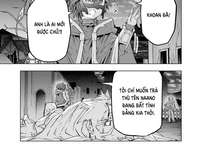 Bị Phản Bội Bởi Đồng Đội Và Sở Hữu [Gacha Không Giới Hạn] Lv.9999 Chap 108 - Next Chap 109