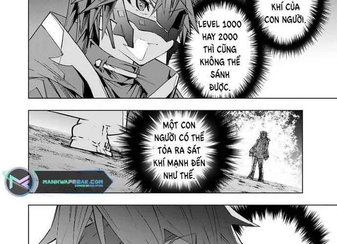 Bị Phản Bội Bởi Đồng Đội Và Sở Hữu [Gacha Không Giới Hạn] Lv.9999 Chap 108 - Next Chap 109