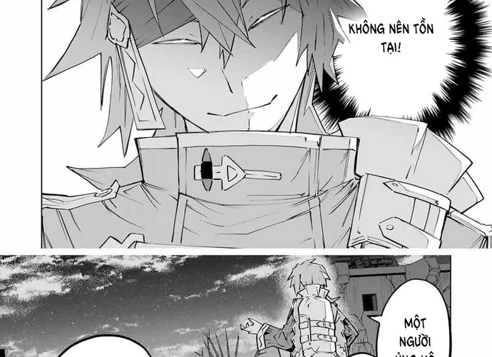 Bị Phản Bội Bởi Đồng Đội Và Sở Hữu [Gacha Không Giới Hạn] Lv.9999 Chap 108 - Next Chap 109