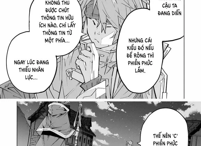 Bị Phản Bội Bởi Đồng Đội Và Sở Hữu [Gacha Không Giới Hạn] Lv.9999 Chap 108 - Next Chap 109