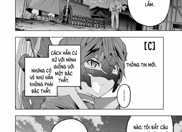 Bị Phản Bội Bởi Đồng Đội Và Sở Hữu [Gacha Không Giới Hạn] Lv.9999 Chap 108 - Next Chap 109