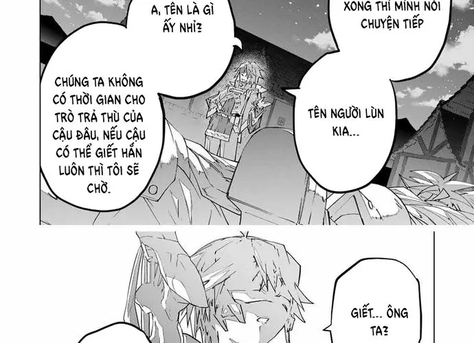 Bị Phản Bội Bởi Đồng Đội Và Sở Hữu [Gacha Không Giới Hạn] Lv.9999 Chap 108 - Next Chap 109