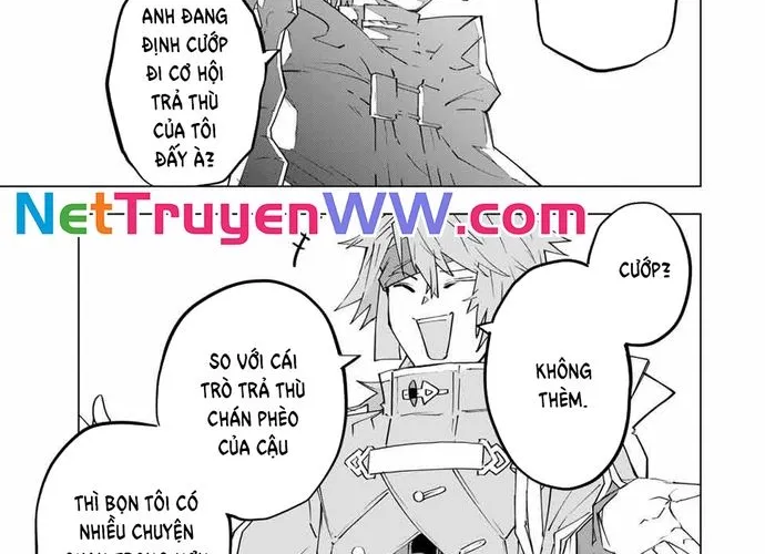 Bị Phản Bội Bởi Đồng Đội Và Sở Hữu [Gacha Không Giới Hạn] Lv.9999 Chap 108 - Next Chap 109