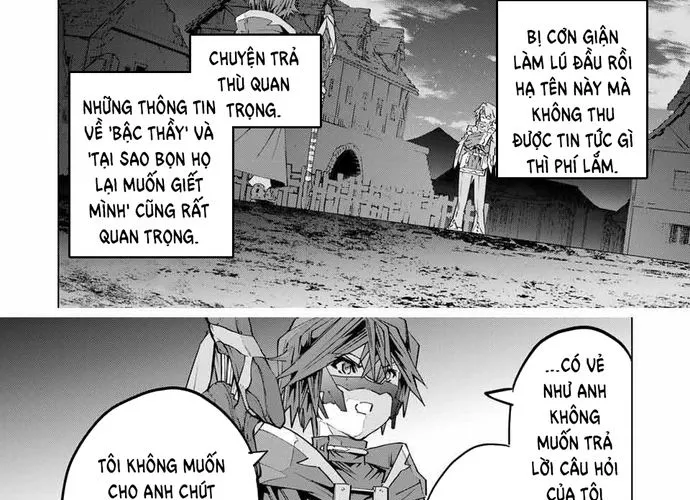 Bị Phản Bội Bởi Đồng Đội Và Sở Hữu [Gacha Không Giới Hạn] Lv.9999 Chap 108 - Next Chap 109