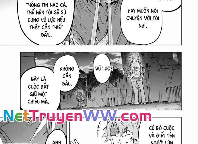 Bị Phản Bội Bởi Đồng Đội Và Sở Hữu [Gacha Không Giới Hạn] Lv.9999 Chap 108 - Next Chap 109