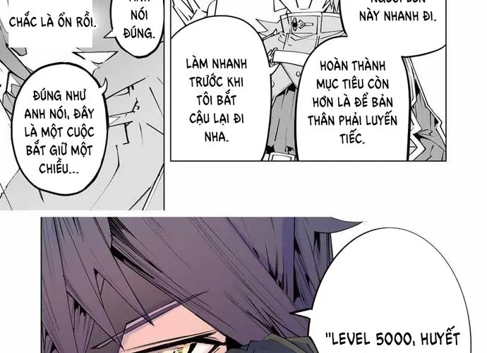 Bị Phản Bội Bởi Đồng Đội Và Sở Hữu [Gacha Không Giới Hạn] Lv.9999 Chap 108 - Next Chap 109