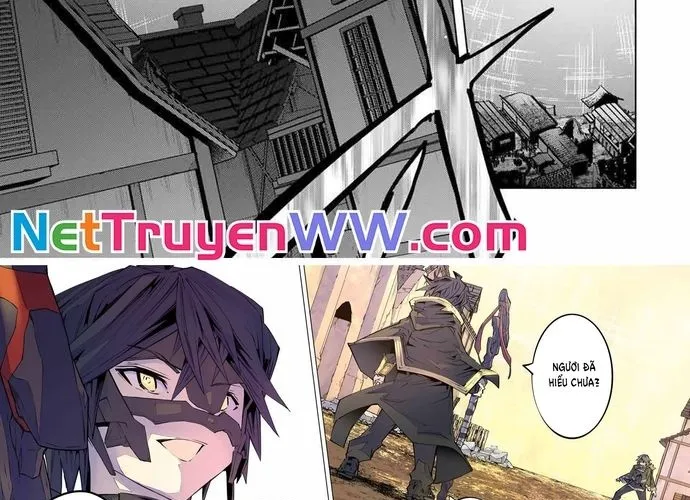Bị Phản Bội Bởi Đồng Đội Và Sở Hữu [Gacha Không Giới Hạn] Lv.9999 Chap 108 - Next Chap 109