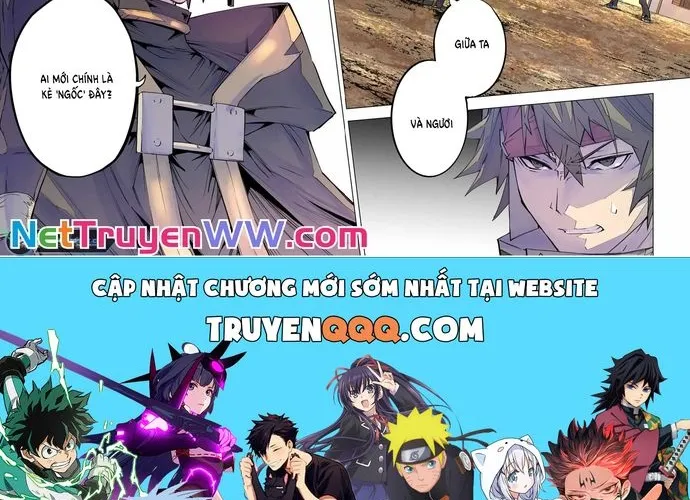Bị Phản Bội Bởi Đồng Đội Và Sở Hữu [Gacha Không Giới Hạn] Lv.9999 Chap 108 - Next Chap 109