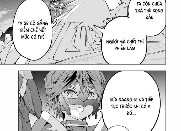 Bị Phản Bội Bởi Đồng Đội Và Sở Hữu [Gacha Không Giới Hạn] Lv.9999 Chap 108 - Next Chap 109