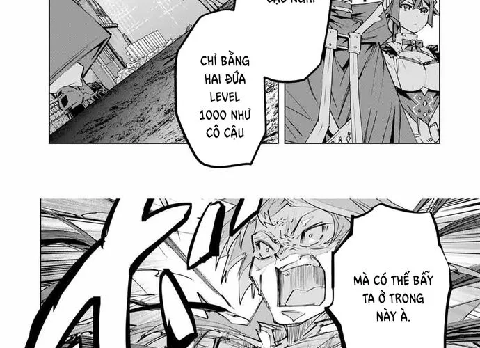 Bị Phản Bội Bởi Đồng Đội Và Sở Hữu [Gacha Không Giới Hạn] Lv.9999 Chap 109 - Next Chap 110