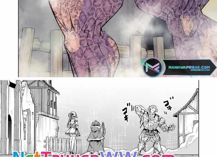 Bị Phản Bội Bởi Đồng Đội Và Sở Hữu [Gacha Không Giới Hạn] Lv.9999 Chap 109 - Next Chap 110