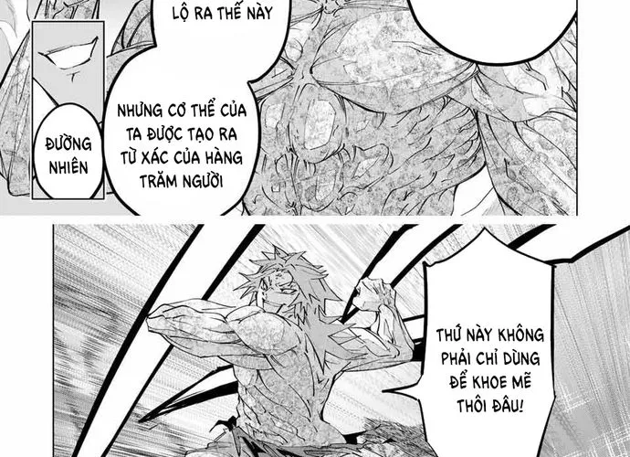 Bị Phản Bội Bởi Đồng Đội Và Sở Hữu [Gacha Không Giới Hạn] Lv.9999 Chap 109 - Next Chap 110