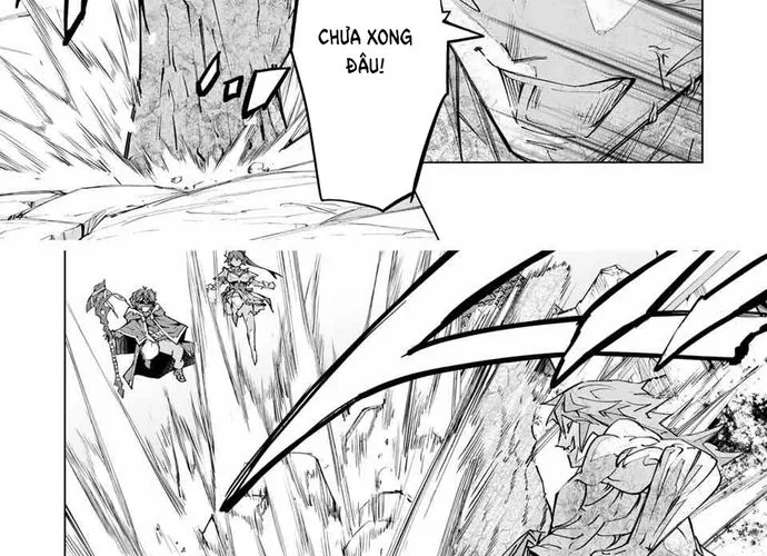 Bị Phản Bội Bởi Đồng Đội Và Sở Hữu [Gacha Không Giới Hạn] Lv.9999 Chap 109 - Next Chap 110