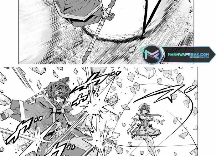 Bị Phản Bội Bởi Đồng Đội Và Sở Hữu [Gacha Không Giới Hạn] Lv.9999 Chap 109 - Next Chap 110