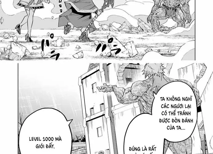 Bị Phản Bội Bởi Đồng Đội Và Sở Hữu [Gacha Không Giới Hạn] Lv.9999 Chap 109 - Next Chap 110