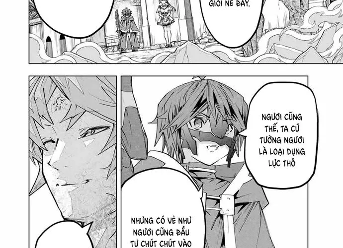 Bị Phản Bội Bởi Đồng Đội Và Sở Hữu [Gacha Không Giới Hạn] Lv.9999 Chap 109 - Next Chap 110