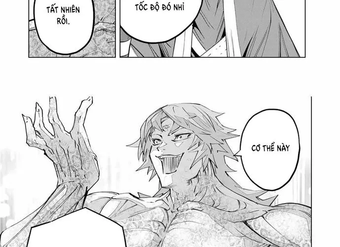 Bị Phản Bội Bởi Đồng Đội Và Sở Hữu [Gacha Không Giới Hạn] Lv.9999 Chap 109 - Next Chap 110