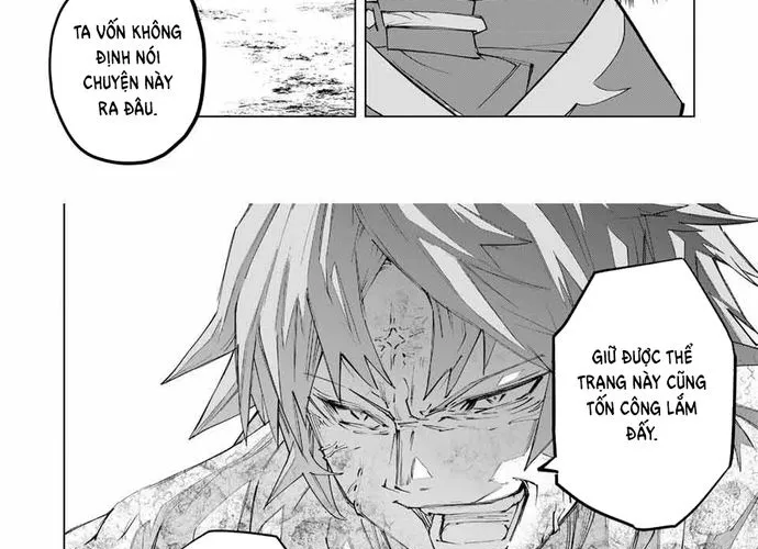 Bị Phản Bội Bởi Đồng Đội Và Sở Hữu [Gacha Không Giới Hạn] Lv.9999 Chap 109 - Next Chap 110