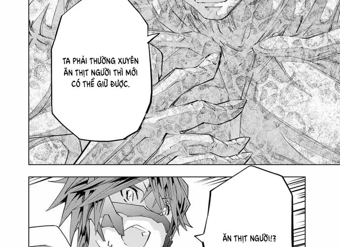 Bị Phản Bội Bởi Đồng Đội Và Sở Hữu [Gacha Không Giới Hạn] Lv.9999 Chap 109 - Next Chap 110