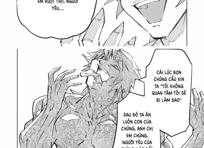 Bị Phản Bội Bởi Đồng Đội Và Sở Hữu [Gacha Không Giới Hạn] Lv.9999 Chap 109 - Next Chap 110
