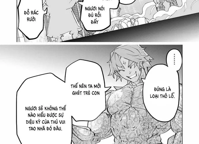Bị Phản Bội Bởi Đồng Đội Và Sở Hữu [Gacha Không Giới Hạn] Lv.9999 Chap 109 - Next Chap 110